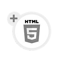 +HTML5